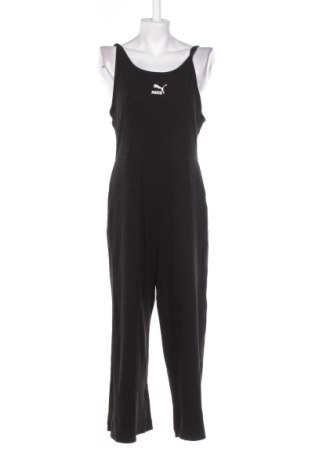 Дамски гащеризон PUMA, Размер XL, Цвят Черен, Цена 48,00 €, #137352835