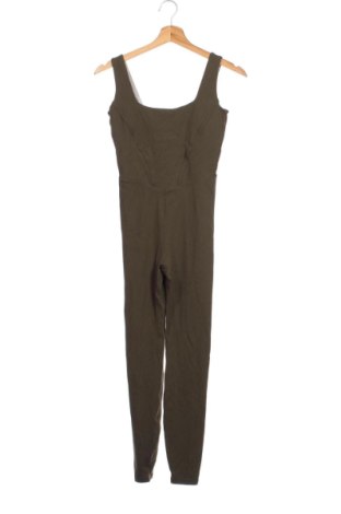 Dámsky overal Unbranded, Veľkosť XS, Farba Zelená, Cena  16,00 €, #137375618