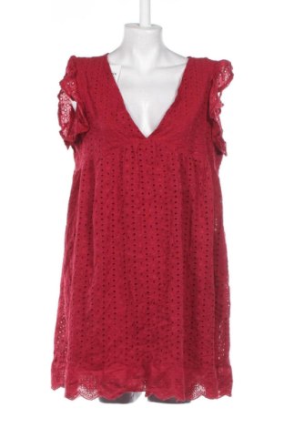 Damen Overall Unbranded, Größe XL, Farbe Rot, Preis € 15,99, #137047193