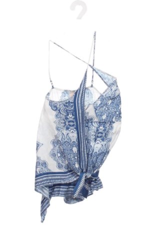 Damski krótki kombinezon H&M, Rozmiar XXS, Kolor Kolorowy, Cena 51,62 zł, #137278453