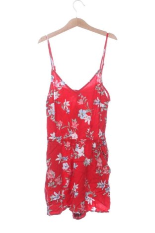Salopetă scurtă de damă H&M, Mărime XS, Culoare Multicolor, Preț 52,49 Lei, #137307918