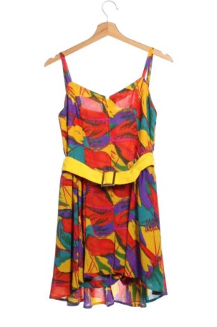 Salopetă scurtă de damă Unbranded, Mărime XXS, Culoare Multicolor, Preț 74,39 Lei, #137321615