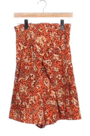 Women's short jumpsuit Boohoo, Μέγεθος S, Χρώμα Πολύχρωμο, Τιμή 15,35 €, #137322331