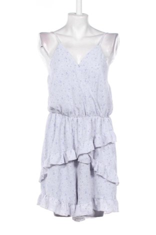 Salopetă scurtă de damă MyMO, Mărime XL, Culoare Albastru, Preț 120,73 Lei, #137332727