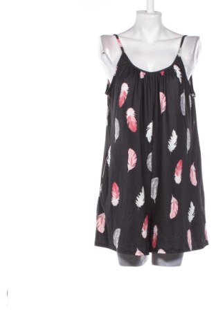 Salopetă scurtă de damă SHEIN, Mărime XL, Culoare Multicolor, Preț 61,99 Lei, #137333192