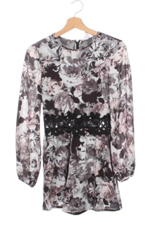 Salopetă scurtă de damă Miss Selfridge, Mărime XXS, Culoare Multicolor, Preț 57,74 Lei, #137334921