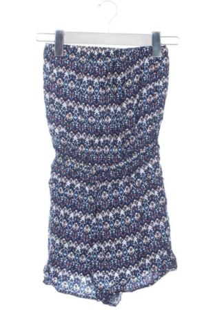 Damski krótki kombinezon H&M, Rozmiar XS, Kolor Kolorowy, Cena 42,34 zł, #137339526
