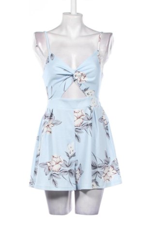 Salopetă scurtă de damă Unbranded, Mărime M, Culoare Multicolor, Preț 41,99 Lei, #137339775