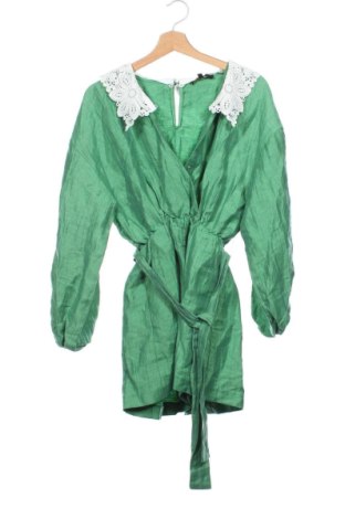 Дамски къс гащеризон Maje, Размер XXS, Цвят Зелен, Цена 72,00 €, #137339930