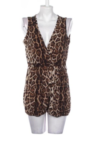 Salopetă scurtă de damă Miso, Mărime L, Culoare Multicolor, Preț 48,36 Lei, #137342821