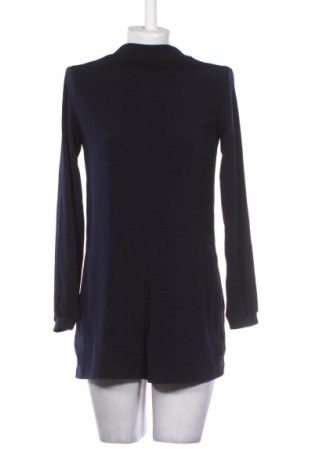 Kurzer Damenoverall Zara, Größe S, Farbe Blau, Preis 17,00 €, #137344291