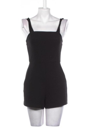 Damski krótki kombinezon Forever 21, Rozmiar S, Kolor Czarny, Cena 59,27 zł, #137344816