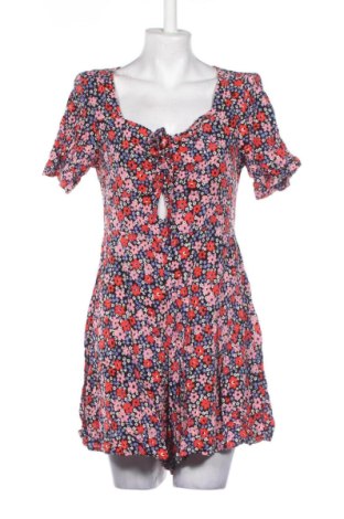 Kurzer Damenoverall Fb Sister, Größe M, Farbe Mehrfarbig, Preis 10,48 €, #137345606