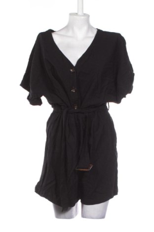 Women's short jumpsuit Target, Μέγεθος XXL, Χρώμα Μαύρο, Τιμή 14,00 €, #137346454