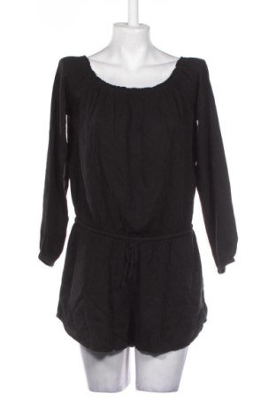 Women's short jumpsuit Review, Μέγεθος M, Χρώμα Μαύρο, Τιμή 13,91 €, #137348175