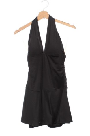 Salopetă scurtă de damă Fb Sister, Mărime XS, Culoare Negru, Preț 57,74 Lei, #137348532