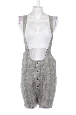 Kurzer Damenoverall Levi's, Größe M, Farbe Mehrfarbig, Preis 33,32 €, #137350055