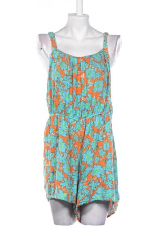 Damski krótki kombinezon Primark, Rozmiar XL, Kolor Kolorowy, Cena 158,33 zł, #137355859