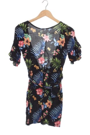 Salopetă scurtă de damă Unbranded, Mărime XXS, Culoare Multicolor, Preț 73,49 Lei, #137357199