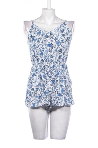 Damski krótki kombinezon H&M, Rozmiar M, Kolor Kolorowy, Cena 46,57 zł, #137362874