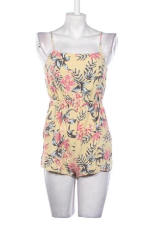 Damski krótki kombinezon H&M, Rozmiar L, Kolor Kolorowy, Cena 59,27 zł, #137362897