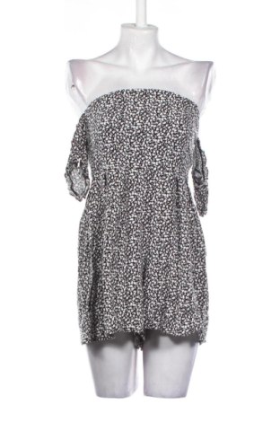Kurzer Damenoverall Fb Sister, Größe M, Farbe Mehrfarbig, Preis € 10,00, #137365691