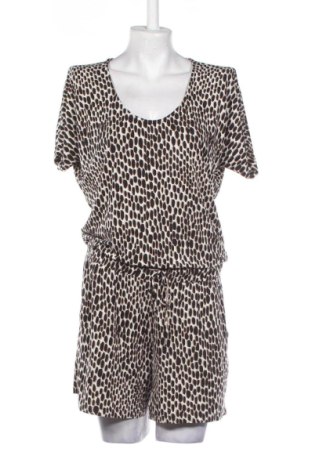 Kurzer Damenoverall Baukjen, Größe M, Farbe Mehrfarbig, Preis € 38,86, #137367762