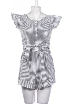 Kurzer Damenoverall Zara, Größe S, Farbe Mehrfarbig, Preis € 18,00, #137368019