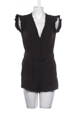 Kurzer Damenoverall & Other Stories, Größe M, Farbe Schwarz, Preis € 23,00, #137368088