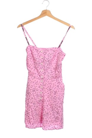 Salopetă scurtă de damă Tommy Jeans, Mărime XXS, Culoare Roz, Preț 236,21 Lei, #137369129
