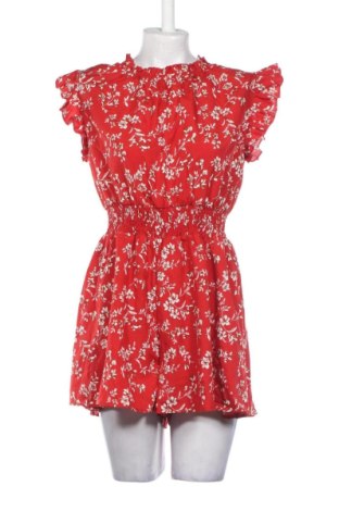 Salopetă scurtă de damă Unbranded, Mărime M, Culoare Multicolor, Preț 41,99 Lei, #137376908