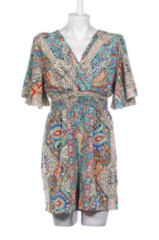 Salopetă scurtă de damă Unbranded, Mărime M, Culoare Multicolor, Preț 41,99 Lei, #137376953