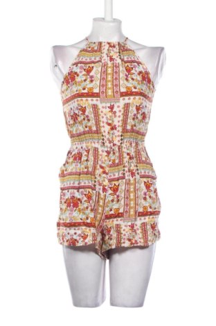 Női rövid overál H&M by Coachella, Méret S, Szín Sokszínű, Ár 4 729 Ft, #137382006