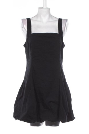 Salopetă scurtă de damă Abercrombie & Fitch, Mărime L, Culoare Negru, Preț 133,99 Lei, #136974020