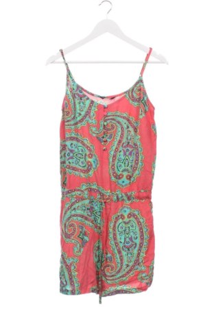 Dámská krátká kombinéza  Marks & Spencer, Velikost XL, Barva Vícebarevné, Cena  359,00 Kč, #136323763