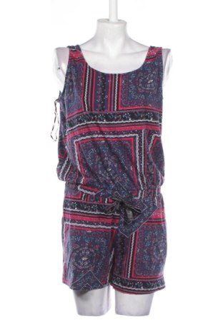 Women's short jumpsuit S.Oliver, Μέγεθος M, Χρώμα Πολύχρωμο, Τιμή 11,00 €, #137305533