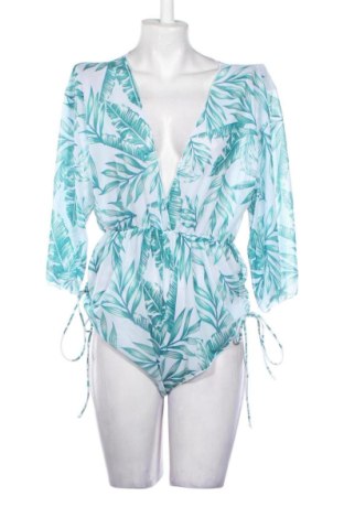 Kurzer Damenoverall Unbranded, Größe M, Farbe Mehrfarbig, Preis 9,99 €, #136066574