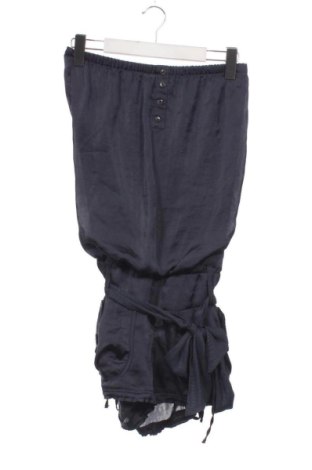 Női rövid overál Stradivarius, Méret XXS, Szín Kék, Ár 3 243 Ft, #137243707