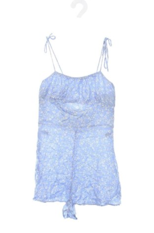 Salopetă scurtă de damă Bershka, Mărime XS, Culoare Multicolor, Preț 125,82 Lei, #137304511