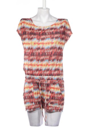 Salopetă scurtă de damă Unbranded, Mărime M, Culoare Multicolor, Preț 41,99 Lei, #137332202