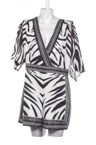 Women's short jumpsuit SHEIN, Μέγεθος M, Χρώμα Πολύχρωμο, Τιμή 10,39 €, #137334974