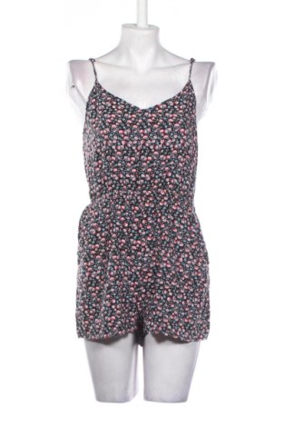 Salopetă scurtă de damă H&M, Mărime M, Culoare Multicolor, Preț 57,74 Lei, #137335399