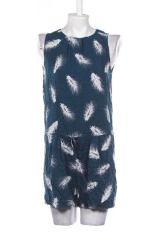 Kurzer Damenoverall Unbranded, Größe M, Farbe Mehrfarbig, Preis 9,00 €, #137344374