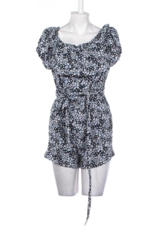 Women's short jumpsuit H&M, Μέγεθος S, Χρώμα Πολύχρωμο, Τιμή 9,00 €, #137347332