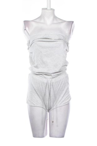 Women's short jumpsuit Calliope, Μέγεθος S, Χρώμα Γκρί, Τιμή 10,00 €, #137350909