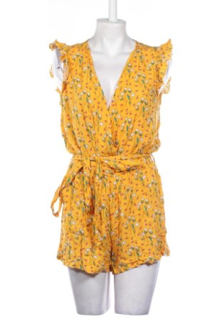 Salopetă scurtă de damă Unbranded, Mărime M, Culoare Multicolor, Preț 33,79 Lei, #137354815