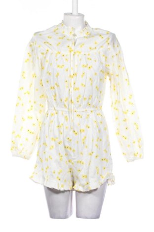 Kurzer Damenoverall Glamorous, Größe M, Farbe Mehrfarbig, Preis € 27,40, #137359198