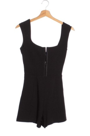 Kurzer Damenoverall Chiara Forthi, Größe XS, Farbe Schwarz, Preis 85,00 €, #137360724