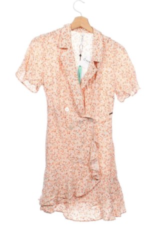 Dámská krátka kombinéza  Pepe Jeans, Veľkosť XS, Farba Viacfarebná, Cena  50,87 €, #137366357