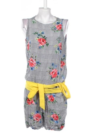 Kurzer Damenoverall Unbranded, Größe M, Farbe Mehrfarbig, Preis € 9,00, #137366410